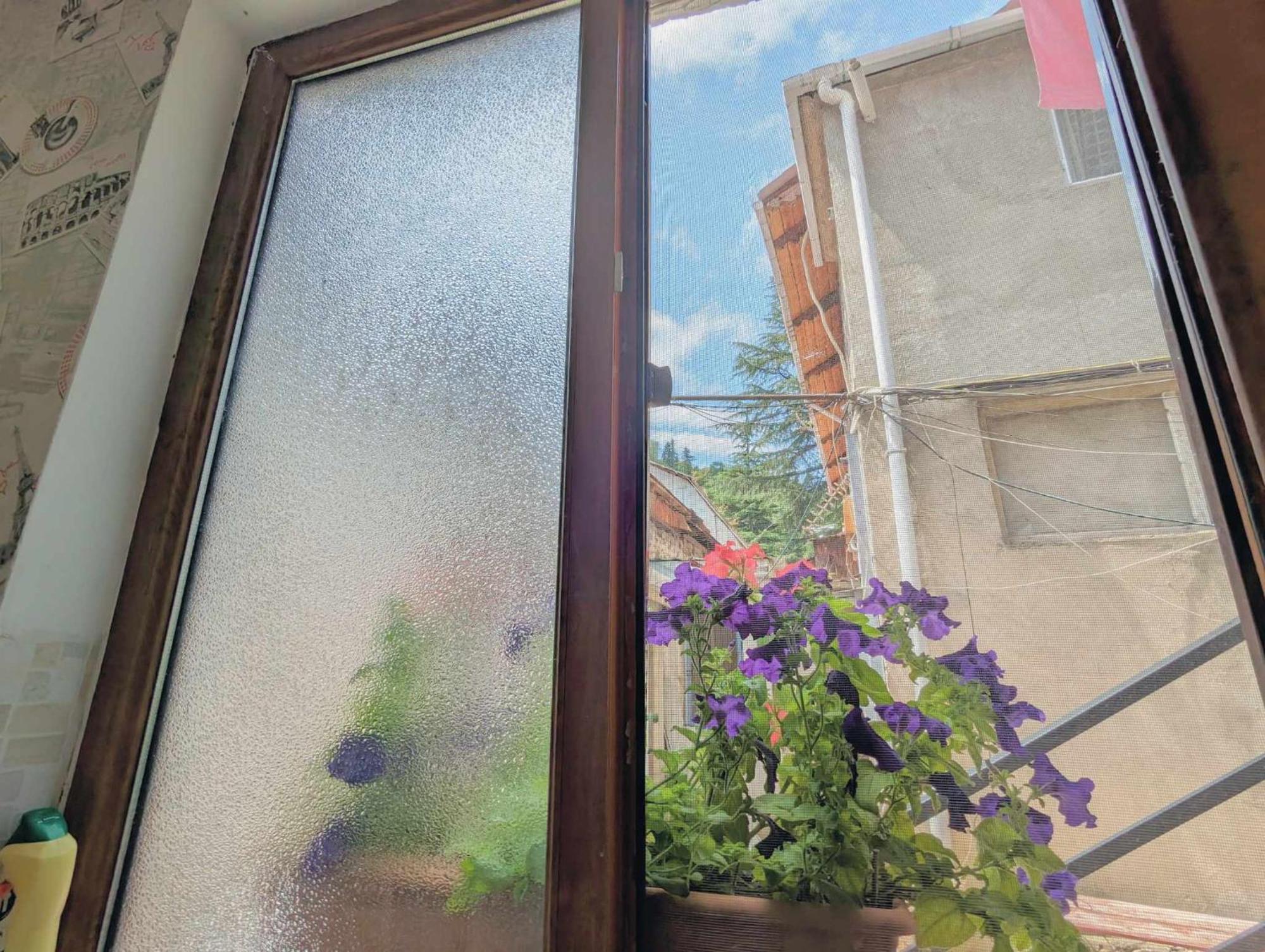 Paata'S Guesthouse Bordschomi Exterior foto